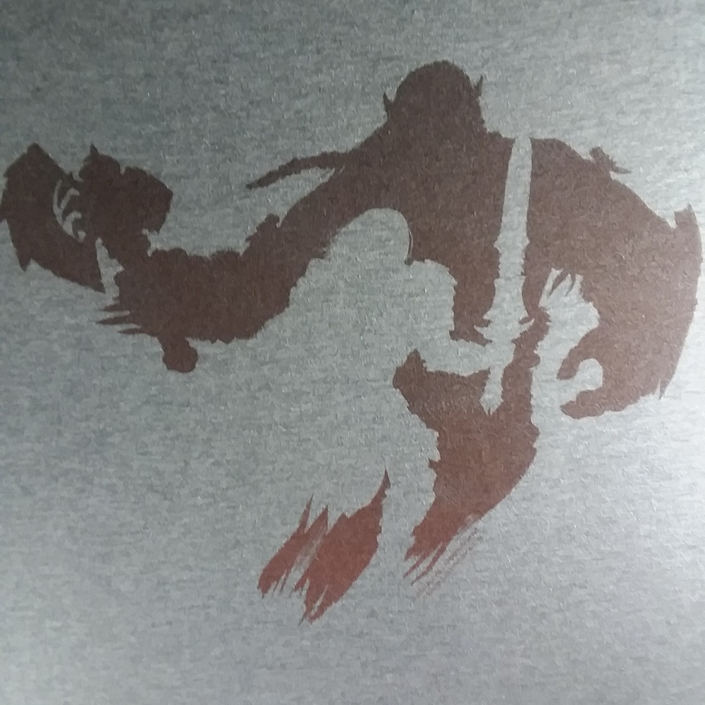 Castlevania loot crate T shirt for men in XL